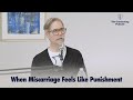 When Miscarriage Feels Like Punishment | The Connecting Podcast