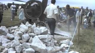 preview picture of video '1990 St Agnes Steam Rally'
