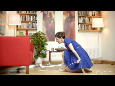 STEAM-MOP™ - SPOT TV 2013 | BLACK+DECKER™