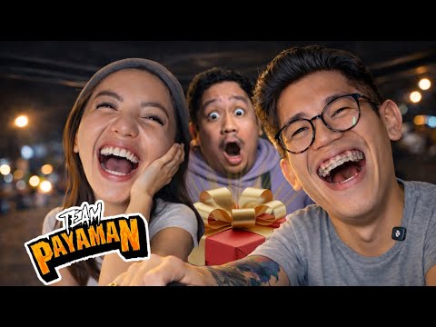 GIPGIBING Ep. 1 JUNNIE