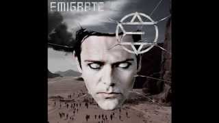 New York City - Emigrate