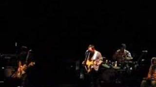 The Shins - Kissing The Lipless (Live)