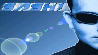 Sash! - Rock The Block