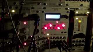 Video thumbnail for Flame Arpeggiator 2013 by Ebotronix