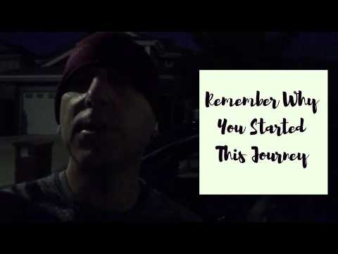 Justin Paperny's Intermittent Fasting Journey - Day 1