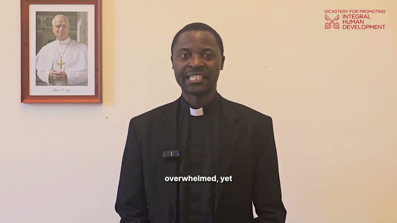 Fr. Avelino Chico 🙏