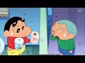 Shinchan Hua Confused Shinchan New Episode In Hindi Full HD Without Zoom Effects 4k