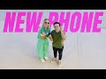 Ktlyn & Connor Price - NEW PHONE (Performance Video)