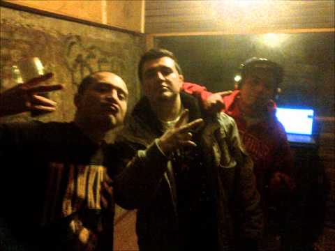 Byrone Feat Chyste Mc & MagoBoss 2012