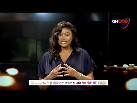 Daddy Lumba Tribute: A Giant Fell, Silence Now Clicks