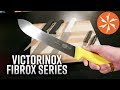Victorinox Fibrox (Forschner) Affordable Kitchen Knives at KnifeCenter.com