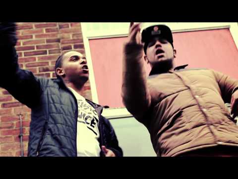 Tremz - 80 Days Ft Rio Rennique [Music Video]