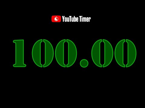 100 SECONDS Timer Countdown 💣 FINAL BOMB EXPLOSION 💥