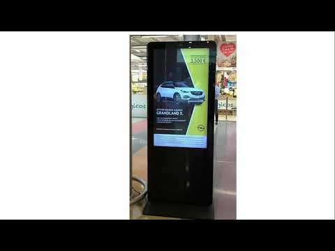 Opel Grandland X OOH