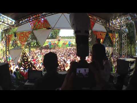 Major7 live @ Electrance