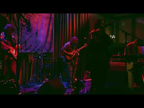 Änglagård - "Sista Somrar" live at Bryggarsalen, Stockholm 2013
