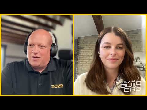 Building a Contracting vs a Construction Tech Business with Kevin Forestell on Building Builders