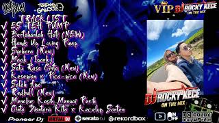 Download lagu DUGEM FUNKOT ‼️ SATU RASA CINTA X SYAHARA NEW 2026 mp3