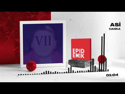 Canka - Asi (Official Audio)