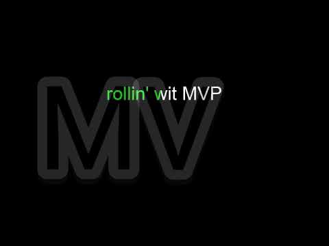 Stagga Lee - Roll Wit MVP (Karaoke)