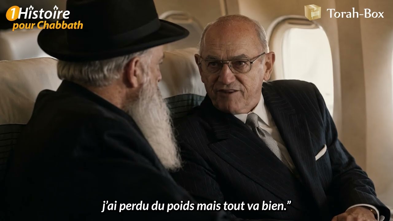 BLOOMFIELD, LE DONATEUR "MISKINE" ⚽ Histoire Phénoménale Pour Chabbat (Binyamin Benhamou)