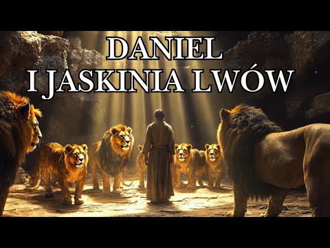 Daniel i jaskinia lwów – niezłomna wiara i cud ocalenia