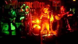 October 1st, 2010 Audio Outlaws LIVE @ BONESHAKERS VaBeach, VA @ 10:48pm(EST) (Video 2 of 4)