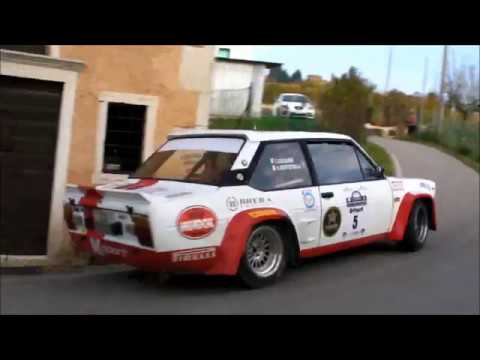 15° Revival Rally Club Valpantena 2017 -SHOW-