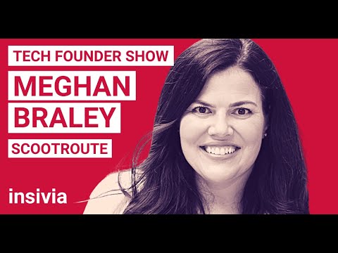 SaaS Founder: Meghan Braley