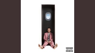 Mac Miller《Swimming》