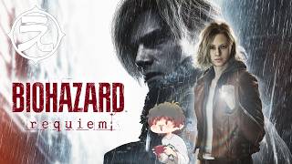 【最新ゲーム】バイオハザード Requiem をプレイ！