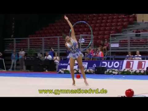 Yulia Sinitsyna - RUS - Sofia Cup 2015 - Senior - 03