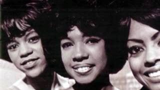 The Supremes "Where Did Our Love Go" My Extended Version!
