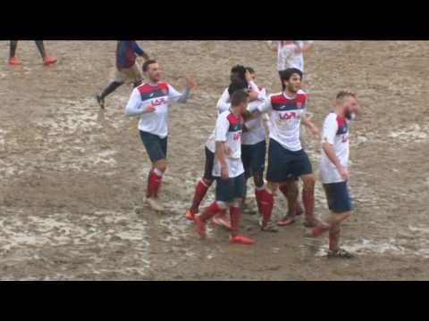 Lanciotto Campi-Calenzano Sospesa Promozione Girone A