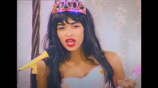 Army of Lovers - Ride The Bullet (Official Music Video)