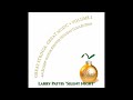 Larry Pattis "Silent Night" ~ Elixir Strings Holiday Collection