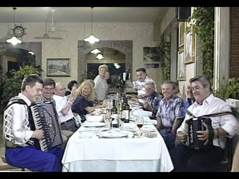 FISARMONICA | Polka "VIVA LA GIGIOTA" (Passarini, Scaglioni) @Musicainballo
