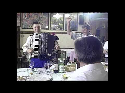 FISARMONICA | "VIVA LA GIGIOTA" 1 (Polca) Roberto Scaglioni, Ruggero Passarini @Musicainballo