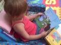 Erin Reads Dora Say Cheese Book