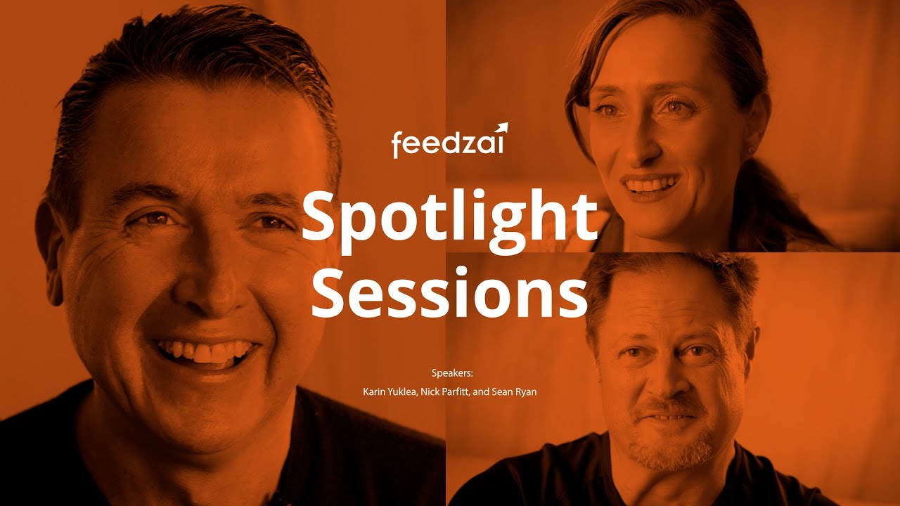 Collaborating with Regulators in Risk Management (Feedzai Spotlight Sessions)