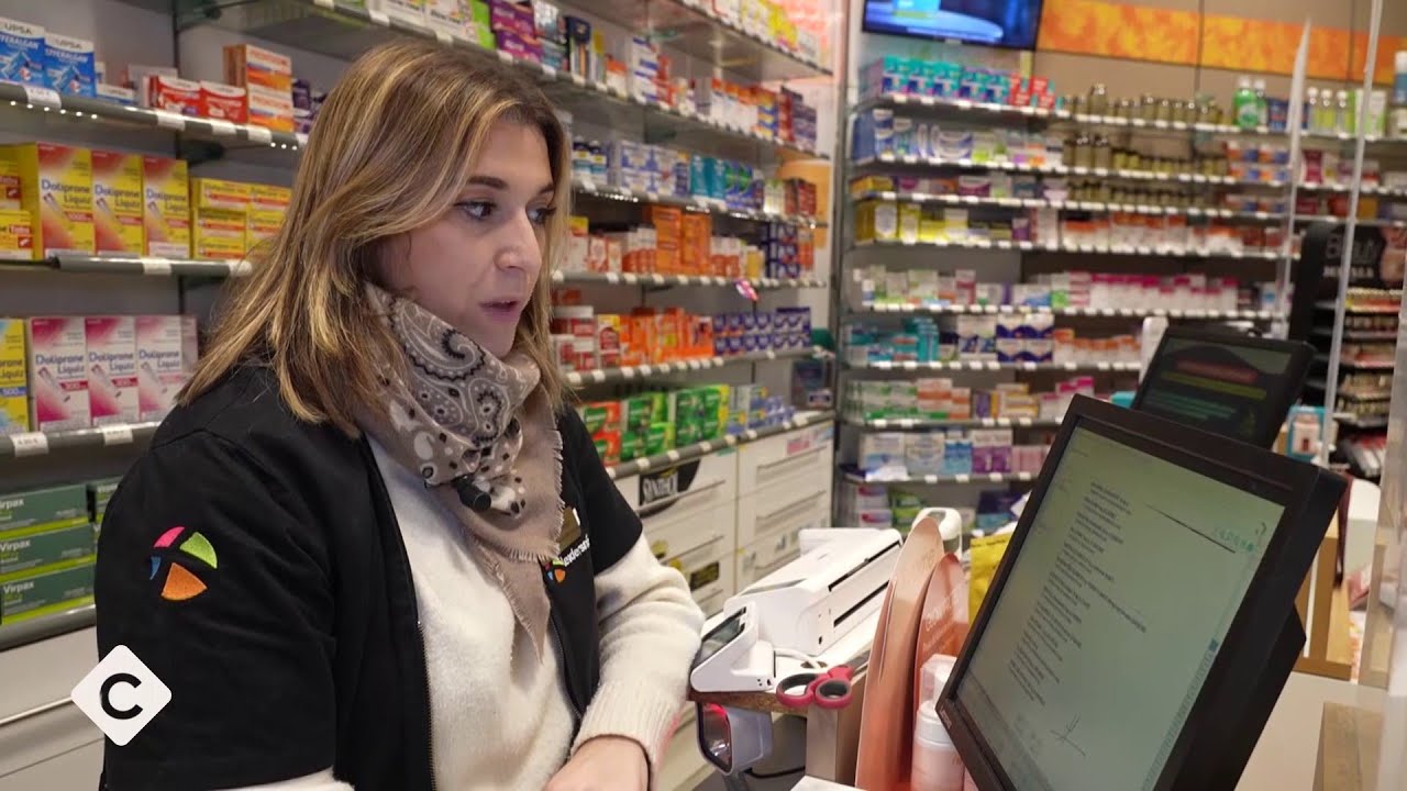 Médicaments : le coût pharaonique du gaspillage - C à Vous l’intégrale - 17/01/2026