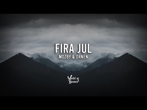 Mozby & Örnen - Fira Jul