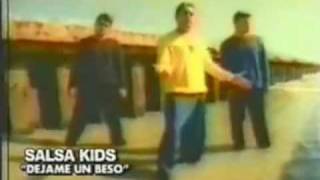 Salsa Kids Chords