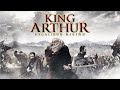 King Arthur Excalibur Rising FULL MOVIE Fantasy Movies The Midnight Screening