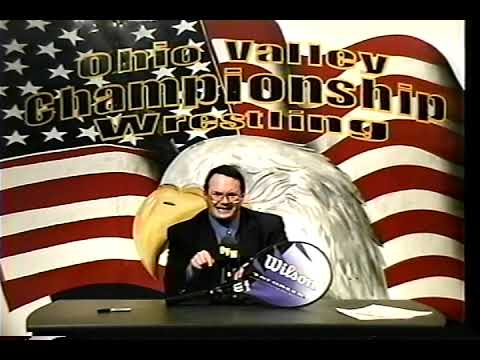 OVW TV episode #5 - February 14, 1998