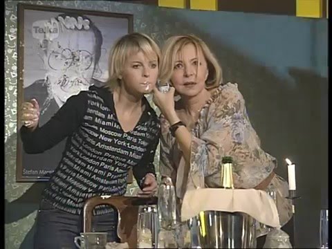 Iveta Bartošová - pořad  HOGO-FOGO