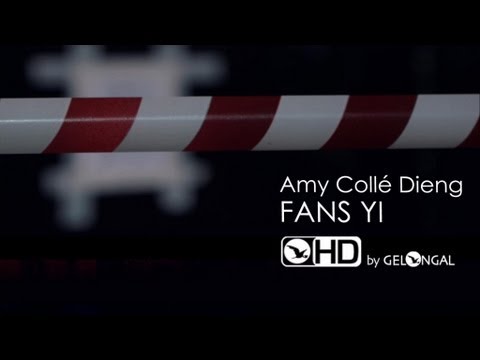 Amy Collé Dieng - Fans Yi - Clip Officiel