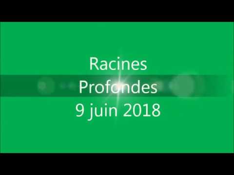 9 juin 2018 Racines profondes & Salim jah peter