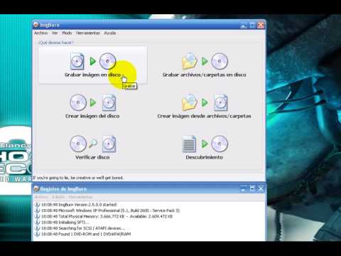 download img burn download img burn