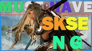 Must Have SKSE NG Plugins I No ESP at Skyrim Special Edition Nexus ...